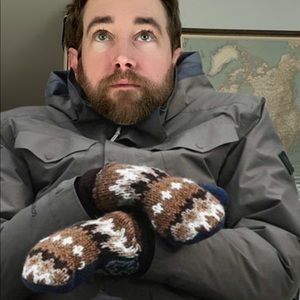 Meet your Posher, Devin